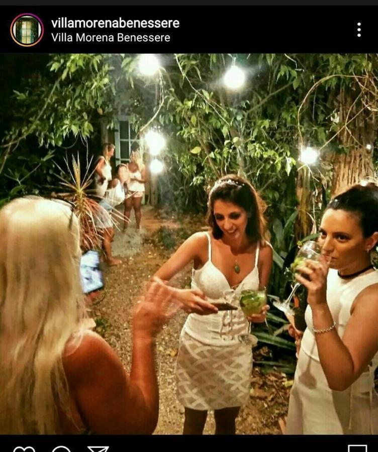Villa Morena Benessere Florianópolis Extérieur photo