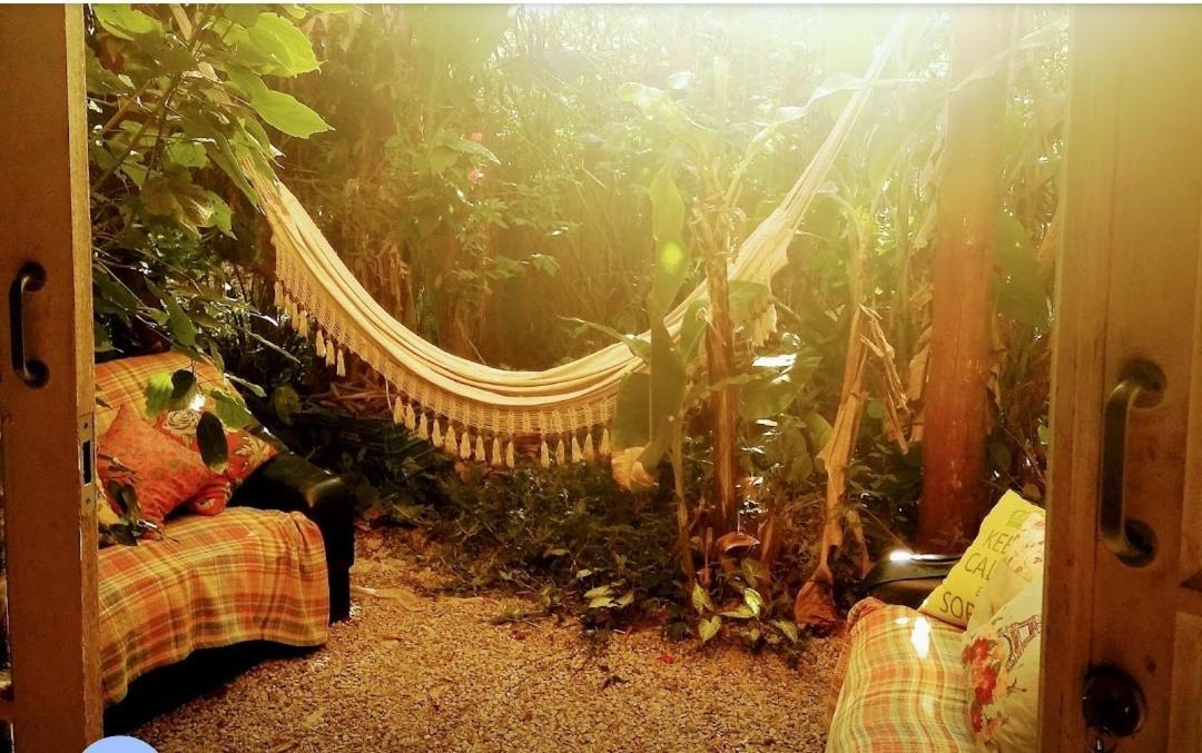 Villa Morena Benessere Florianópolis Extérieur photo