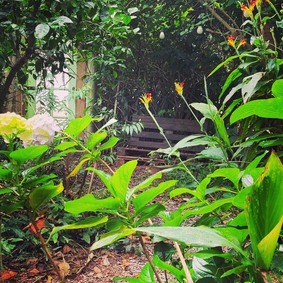 Villa Morena Benessere Florianópolis Extérieur photo