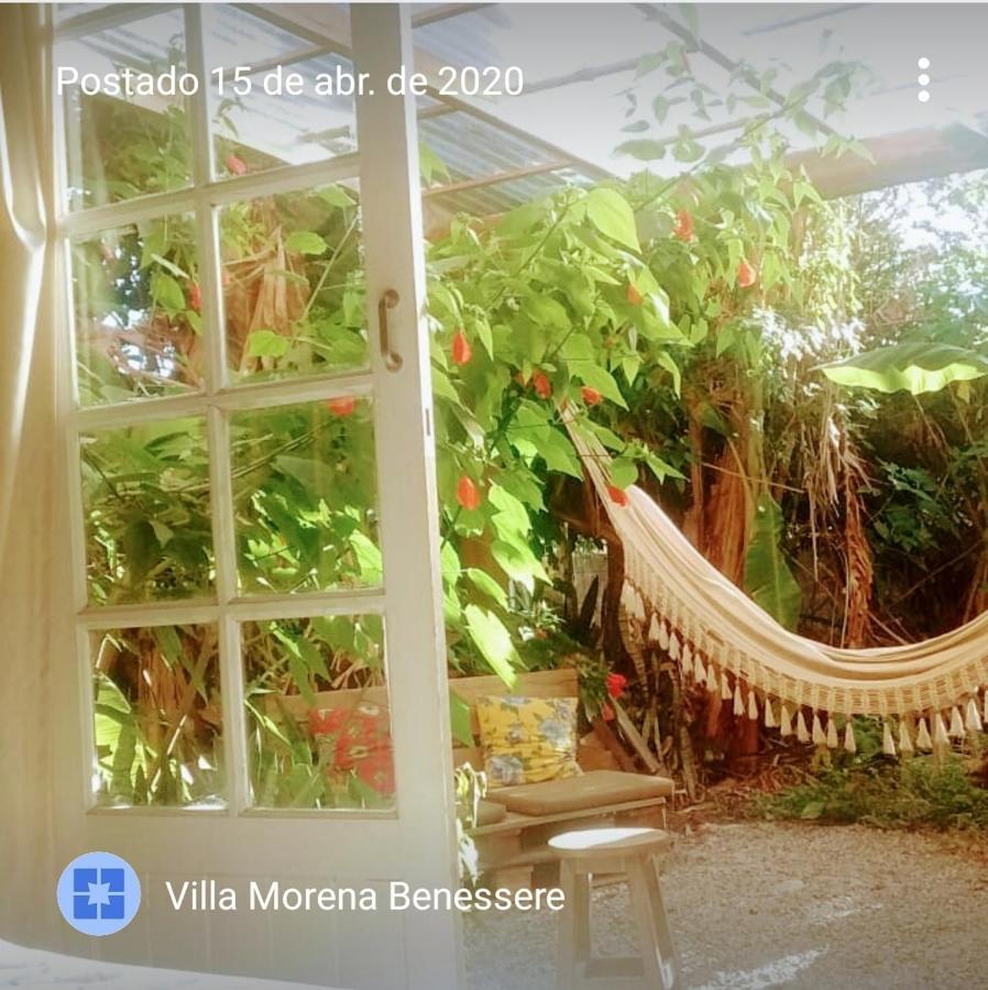 Villa Morena Benessere Florianópolis Extérieur photo