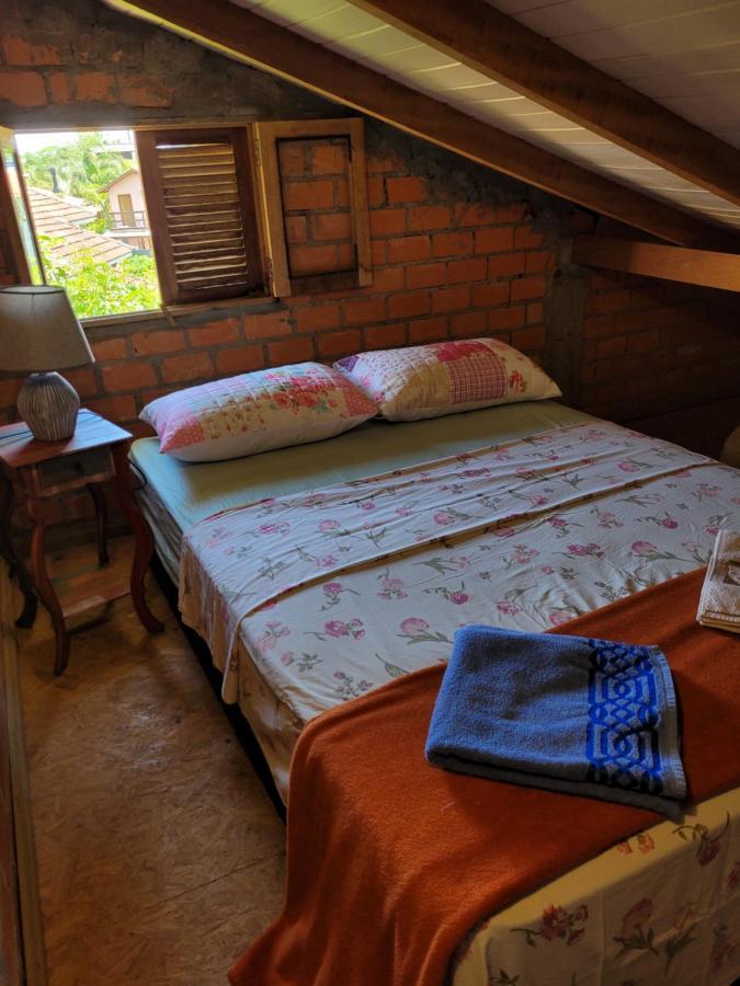 Villa Morena Benessere Florianópolis Extérieur photo