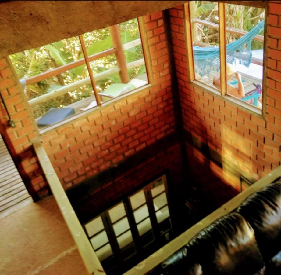Villa Morena Benessere Florianópolis Extérieur photo