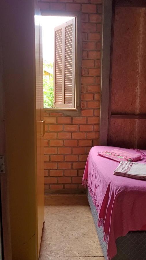 Villa Morena Benessere Florianópolis Extérieur photo