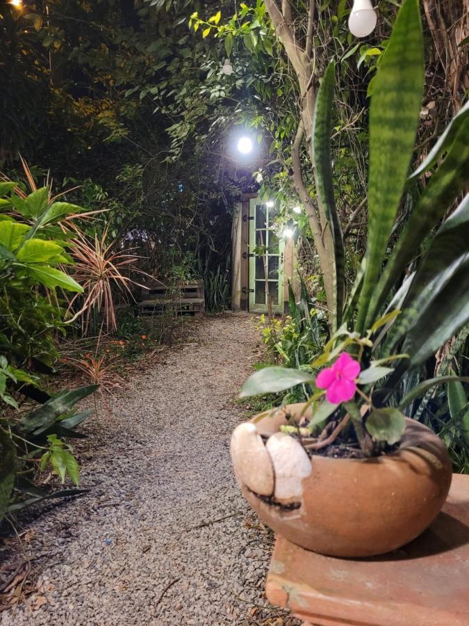 Villa Morena Benessere Florianópolis Extérieur photo