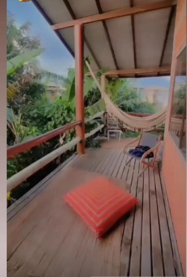Villa Morena Benessere Florianópolis Chambre photo
