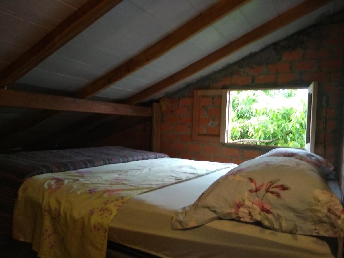 Villa Morena Benessere Florianópolis Extérieur photo
